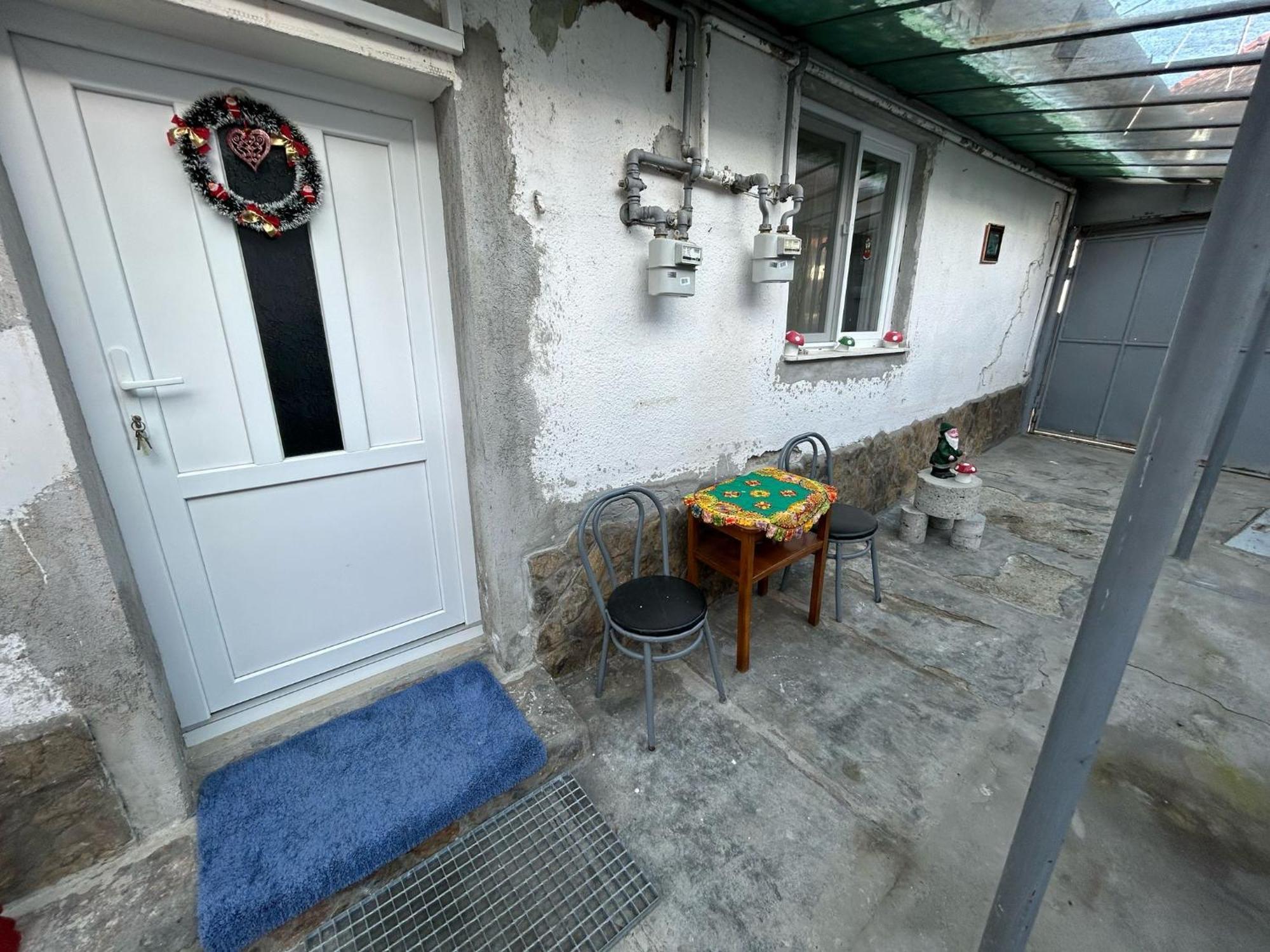 Hotel Casa Lenu & Lian Sighişoara Exterior foto